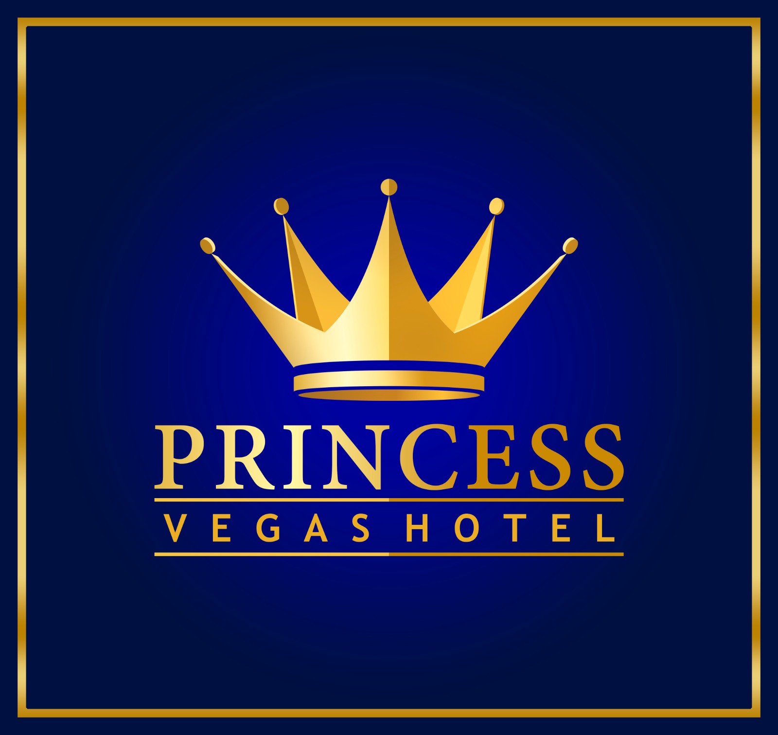 Princess Vegas Hotel
